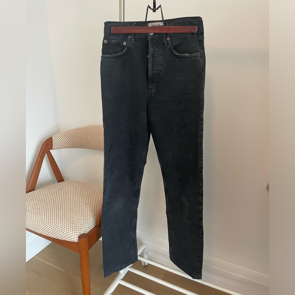 Agolde 90’s Pinch Waist Jean